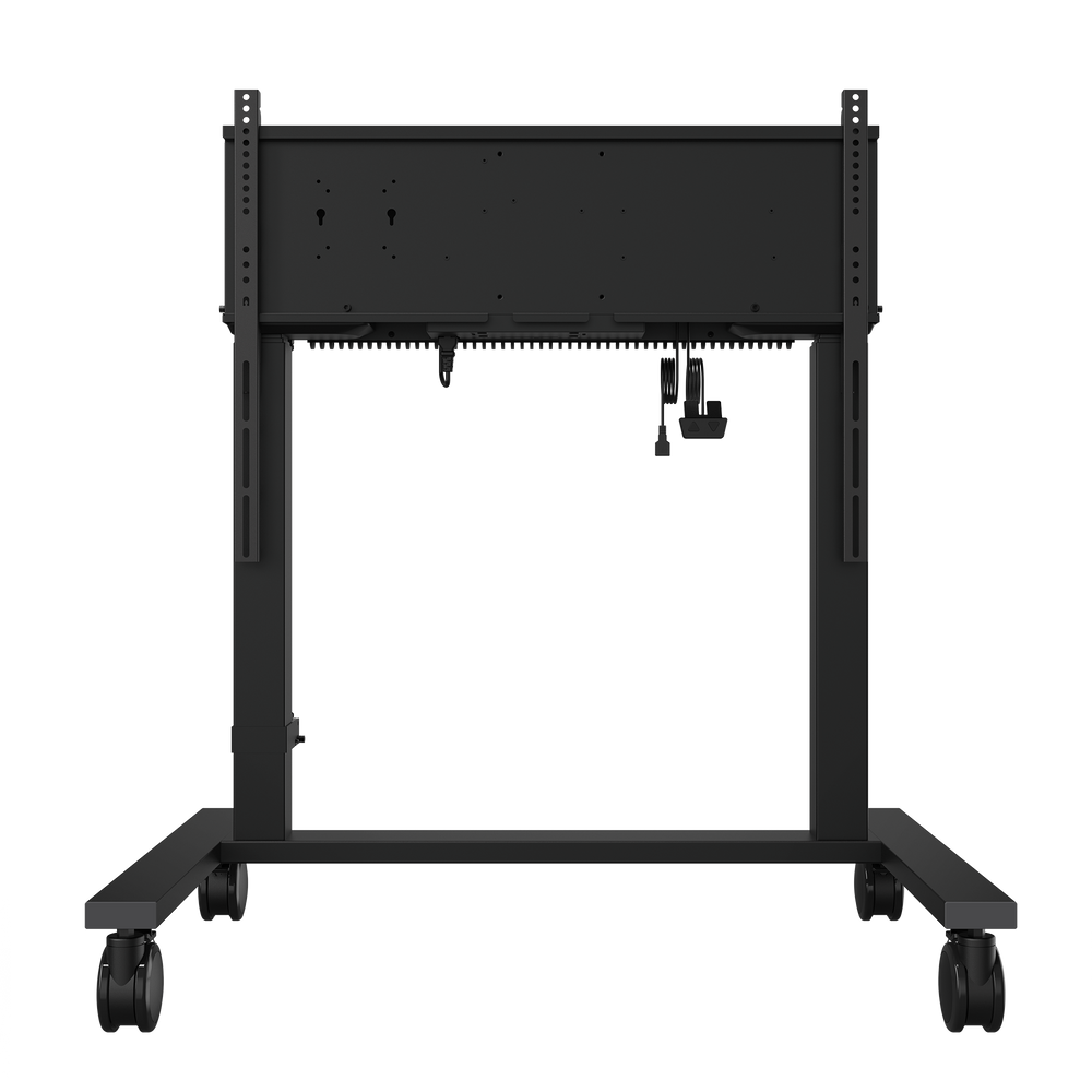 BenQ Motorized Rolling Stand with VESA Mount - MT02E BenQ Motorized Rolling Stand with VESA Mount - MT02E