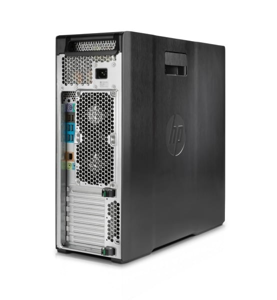 HP Z640 Tower Workstation (G1X61EA) (Xeon E5, 256GB, 16GB, Win 7 Pro) HP Z640 Tower Workstation (G1X61EA) (Xeon E5, 256GB, 16GB, Win 7 Pro)