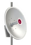 MikroTik mANT30 PA MTAD-5G-30D3-PA Parabolic Dish Antenna MikroTik mANT30 PA MTAD-5G-30D3-PA Parabolic Dish Antenna