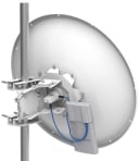 MikroTik mANT30 PA MTAD-5G-30D3-PA Parabolic Dish Antenna MikroTik mANT30 PA MTAD-5G-30D3-PA Parabolic Dish Antenna