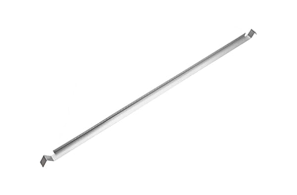 JBL MTC 48TRx12 Tile Rail for 4' x 4' Ceiling Tiles JBL MTC 48TRx12 Tile Rail for 4' x 4' Ceiling Tiles