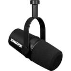 Shure MV7X Podcast XLR Microphone Shure MV7X Podcast XLR Microphone