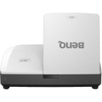 BenQ MW855UST+ Ultra-Short Throw Projector – 3500 Lumens, WXGA, Interactive BenQ MW855UST+ Ultra-Short Throw Projector – 3500 Lumens, WXGA, Interactive