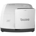 BenQ MW855UST+ Ultra-Short Throw Projector – 3500 Lumens, WXGA, Interactive BenQ MW855UST+ Ultra-Short Throw Projector – 3500 Lumens, WXGA, Interactive