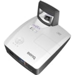 BenQ MW855UST+ Ultra-Short Throw Projector – 3500 Lumens, WXGA, Interactive BenQ MW855UST+ Ultra-Short Throw Projector – 3500 Lumens, WXGA, Interactive