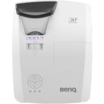 BenQ MW855UST+ Ultra-Short Throw Projector – 3500 Lumens, WXGA, Interactive BenQ MW855UST+ Ultra-Short Throw Projector – 3500 Lumens, WXGA, Interactive