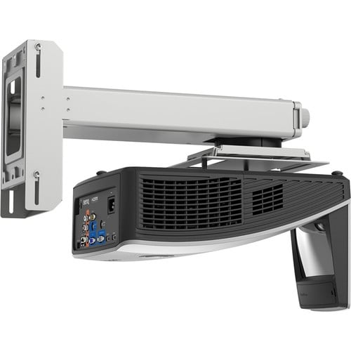 BenQ MW855UST+ Ultra-Short Throw Projector – 3500 Lumens, WXGA, Interactive BenQ MW855UST+ Ultra-Short Throw Projector – 3500 Lumens, WXGA, Interactive
