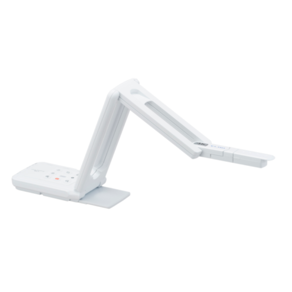 ELMO MX‑P 4K Document Camera – 16× Zoom, Portable ELMO MX‑P 4K Document Camera – 16× Zoom, Portable