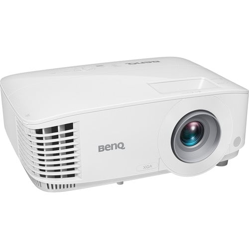 BenQ MX731 4000 Lumens XGA DLP Projector BenQ MX731 4000 Lumens XGA DLP Projector