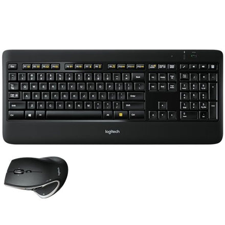 Buy Logitech MX800 Wireless Combo Desktop in Dubai, Sharjah, Abu Dhabi, Ajman, Al Ain, Ras Al Khaimah, Fujairah, Umm al Quwain, UAE