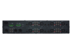 Australian Monitor MX883 8 Channel Stereo Mixer with 8 XLR, 8 RCA Inputs, EQ Australian Monitor MX883 8 Channel Stereo Mixer with 8 XLR, 8 RCA Inputs, EQ