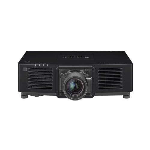 Panasonic PT-MZ17KLBE Laser Projector – 16,500 Lumens, WUXGA, 3LCD