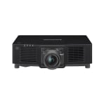 Panasonic PT-MZ17KLBE Laser Projector – 16,500 Lumens, WUXGA, 3LCD Panasonic PT-MZ17KLBE Laser Projector – 16,500 Lumens, WUXGA, 3LCD