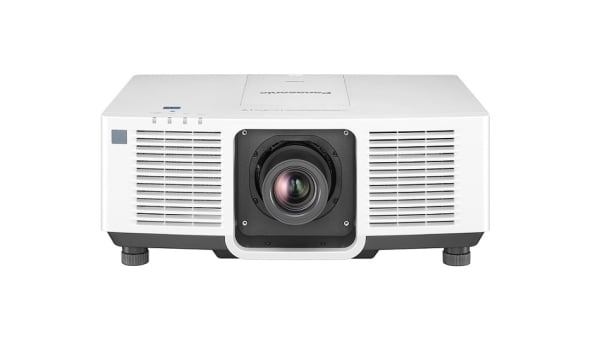 Panasonic PT-MZ780BT Laser Projector – 7,000 Lumens, WUXGA, 3LCD Panasonic PT-MZ780BT Laser Projector – 7,000 Lumens, WUXGA, 3LCD