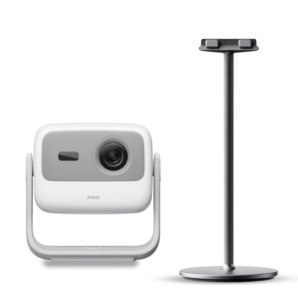 JMGO N1 Mini Portable Compact, Powerful, and Versatile Projector JMGO N1 Mini Portable Compact, Powerful, and Versatile Projector