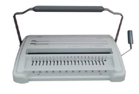 Comix Dreamz 7588 CW Multi Functions Binder Comix Dreamz 7588 CW Multi Functions Binder