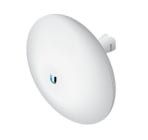 Ubiquiti NBE-5AC-19 NanoBeam High-Performance airMAX ac Bridge Ubiquiti NBE-5AC-19 NanoBeam High-Performance airMAX ac Bridge