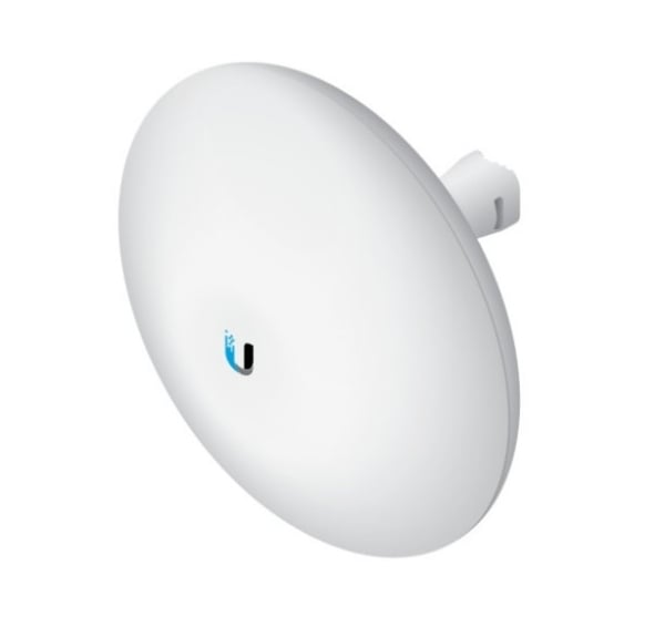 Ubiquiti NBE-5AC-19 NanoBeam High-Performance airMAX ac Bridge Ubiquiti NBE-5AC-19 NanoBeam High-Performance airMAX ac Bridge