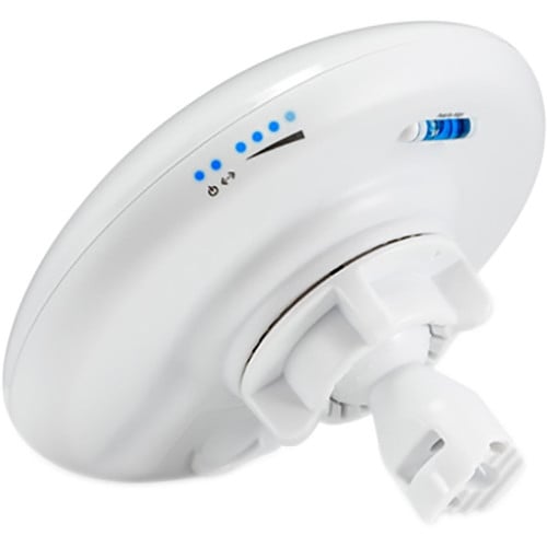 Ubiquiti NBE-5AC-Gen2 NanoBeam High-Performance AirMAX ac Bridge Ubiquiti NBE-5AC-Gen2 NanoBeam High-Performance AirMAX ac Bridge