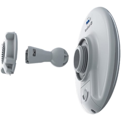 Ubiquiti NBE-5AC-Gen2 NanoBeam High-Performance AirMAX ac Bridge Ubiquiti NBE-5AC-Gen2 NanoBeam High-Performance AirMAX ac Bridge