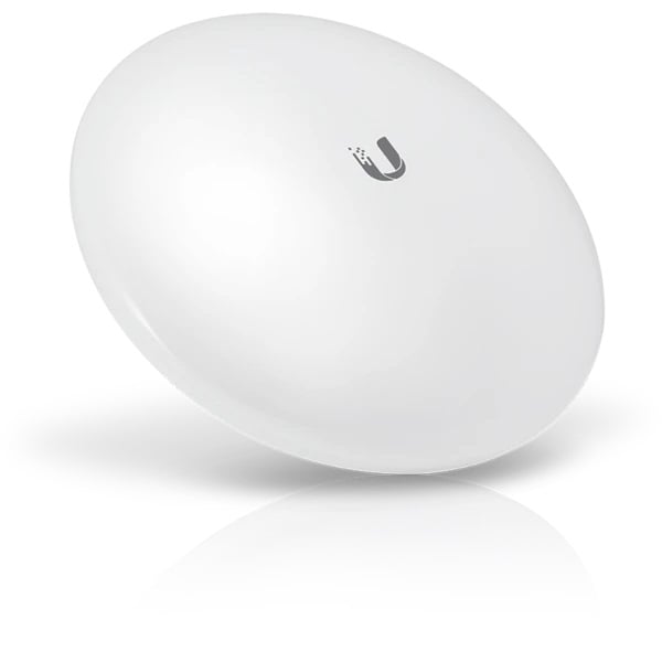 Ubiquiti NBE-M5-16 NanoBeam airMAX® Bridge Ubiquiti NBE-M5-16 NanoBeam airMAX® Bridge