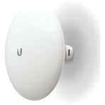 Ubiquiti NanoBeam High-Performance airMAX® Bridge Ubiquiti NanoBeam High-Performance airMAX® Bridge