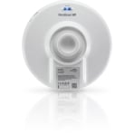 Ubiquiti NanoBeam High-Performance airMAX® Bridge Ubiquiti NanoBeam High-Performance airMAX® Bridge