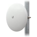 Ubiquiti NanoBeam High-Performance airMAX® Bridge Ubiquiti NanoBeam High-Performance airMAX® Bridge
