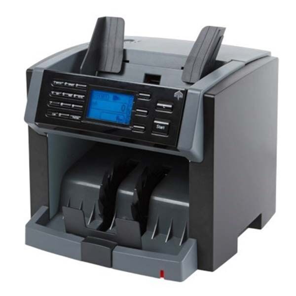 Masterwork Automodules NC-3500 Currency Counting Machine