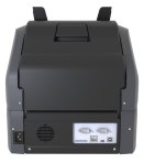 Masterwork MA NC7500 Heavy Duty 2 Pocket Counting Machine Masterwork MA NC7500 Heavy Duty 2 Pocket Counting Machine