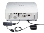 NEC PE523X Professional Projector – 5200 Lumens, XGA, 3LCD NEC PE523X Professional Projector – 5200 Lumens, XGA, 3LCD