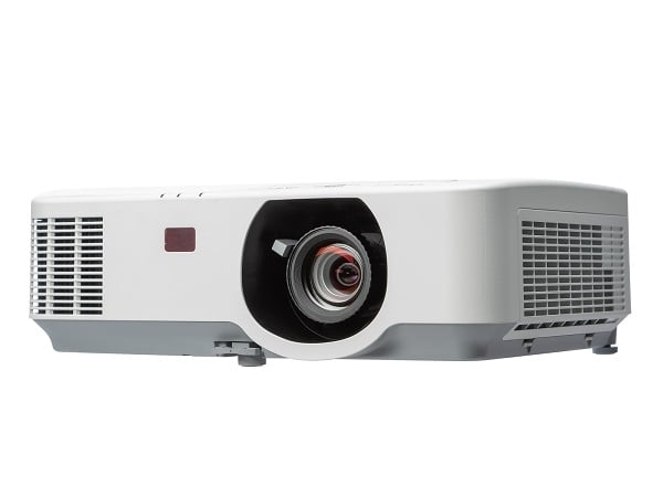 NEC PE523X Professional Projector – 5200 Lumens, XGA, 3LCD NEC PE523X Professional Projector – 5200 Lumens, XGA, 3LCD