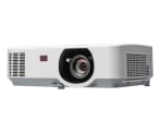 NEC PE523X Professional Projector – 5200 Lumens, XGA, 3LCD NEC PE523X Professional Projector – 5200 Lumens, XGA, 3LCD