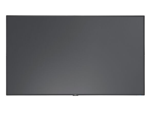 NEC MultiSync® C551 LCD 55 NEC MultiSync® C551 LCD 55