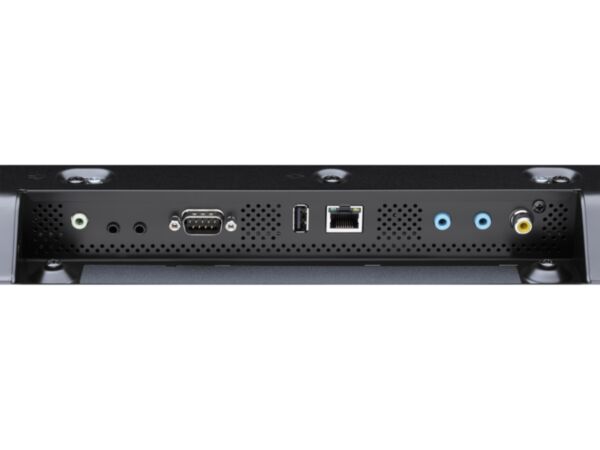 NEC MultiSync® C551 LCD 55 NEC MultiSync® C551 LCD 55