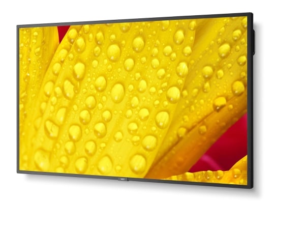 NEC MultiSync M501-2 LCD 50" Message Large Format Display