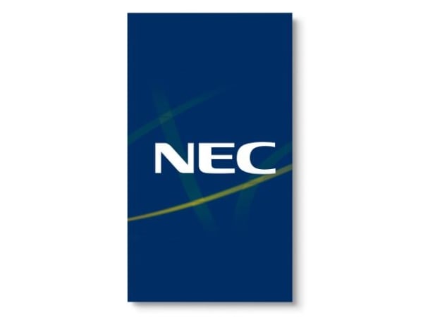 NEC MultiSync UN552V LCD 55 NEC MultiSync UN552V LCD 55