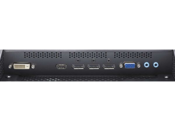 NEC MultiSync® V484-RPi LCD 48 NEC MultiSync® V484-RPi LCD 48