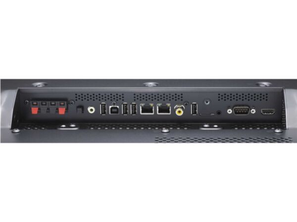 NEC MultiSync® V404-RPi LCD 40 NEC MultiSync® V404-RPi LCD 40