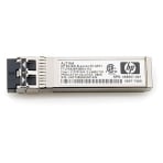 HP MSA 2040 8Gb SW FC SFP 4 Pk (Optional) HP MSA 2040 8Gb SW FC SFP 4 Pk (Optional)