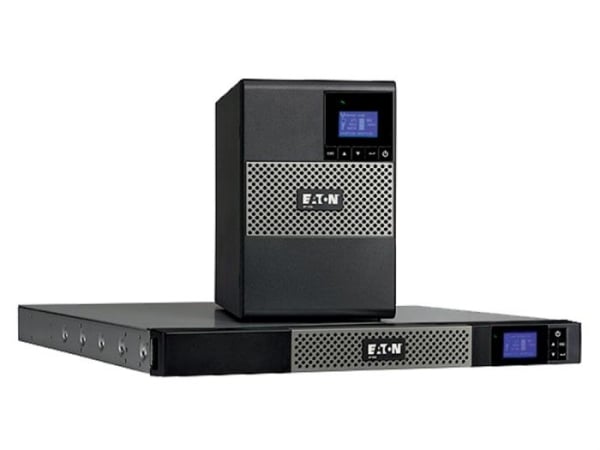 Eaton EX 3000 RT 3000VA/2700 Watts UPS Eaton EX 3000 RT 3000VA/2700 Watts UPS