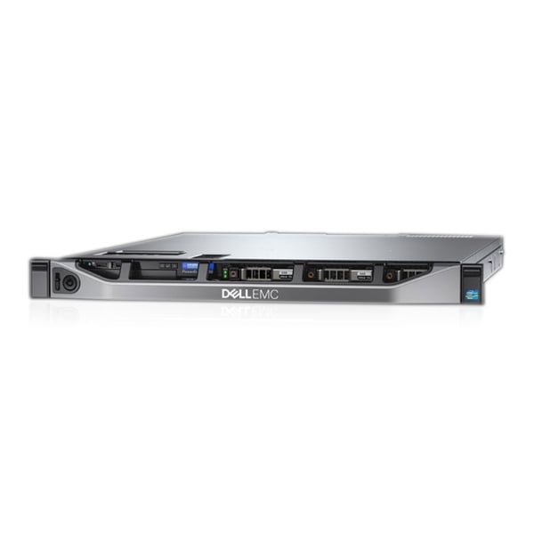 Dell PowerEdge R430, (Intel Xeon E5-2609, 8GB, RDIMM) Dell PowerEdge R430, (Intel Xeon E5-2609, 8GB, RDIMM)