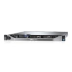 Dell PowerEdge R430, (Intel Xeon E5-2609, 8GB, RDIMM) Dell PowerEdge R430, (Intel Xeon E5-2609, 8GB, RDIMM)