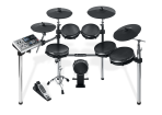 Alesis DM10 X Mesh Kit Premium Six-Piece Electronic Drum Kit with Mesh Heads Alesis DM10 X Mesh Kit Premium Six-Piece Electronic Drum Kit with Mesh Heads
