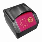 ICAO Standard 3 Lines MRZ Readable Passport Scanner ICAO Standard 3 Lines MRZ Readable Passport Scanner