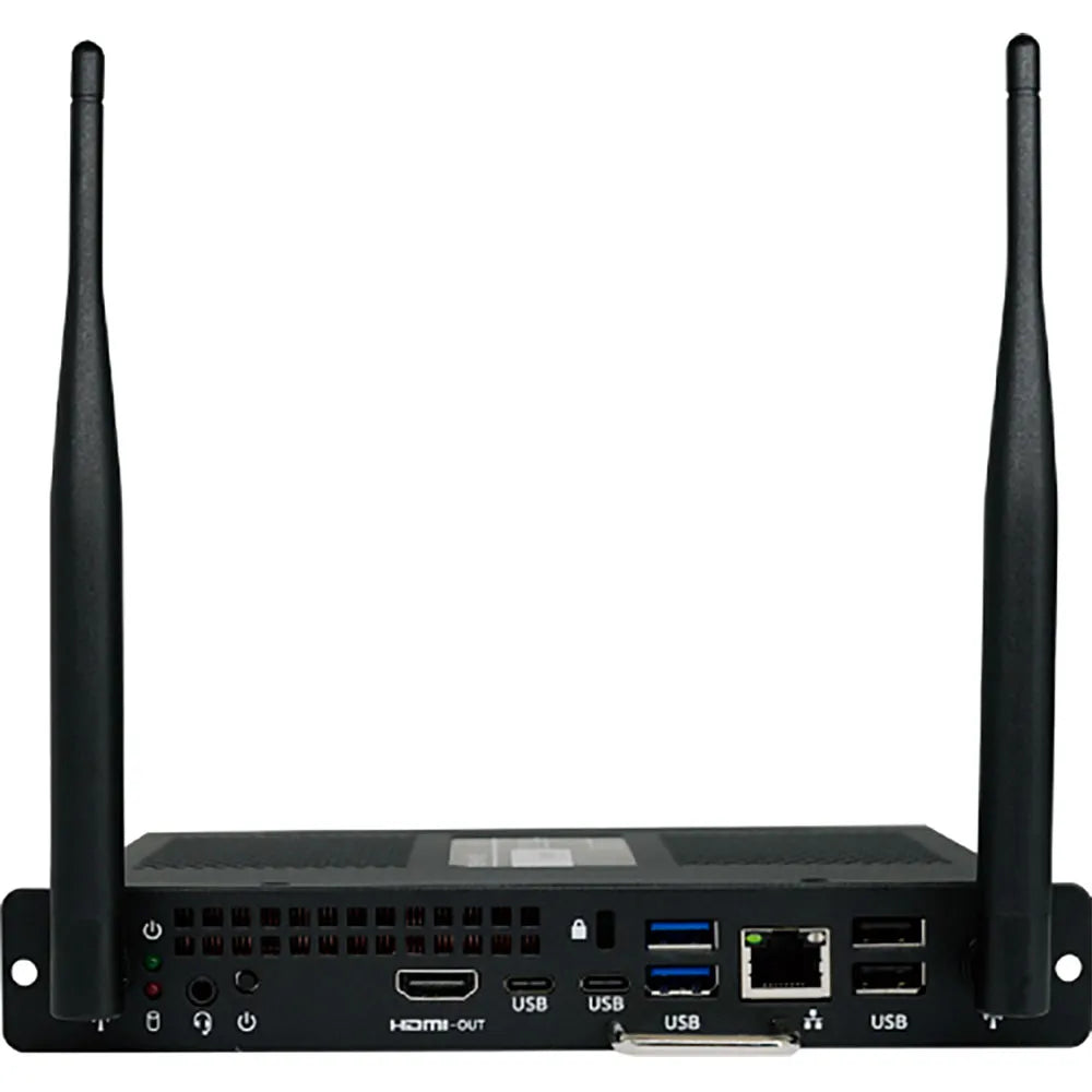 Newline WB5C820U OPS PC for Digital Signage - WB5C820U Newline WB5C820U OPS PC for Digital Signage - WB5C820U