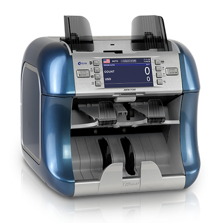Kisan Newton-A World Best 1+1 Pocket Value Counter