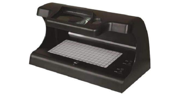 Nigachi NC-6060 UV/MG/WM/MGF Counterfeit Money Detector Nigachi NC-6060 UV/MG/WM/MGF Counterfeit Money Detector