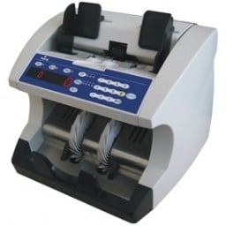 Nigachi NC-7070 Front Loading Counting Machine UV/MG/IR Detection Nigachi NC-7070 Front Loading Counting Machine UV/MG/IR Detection