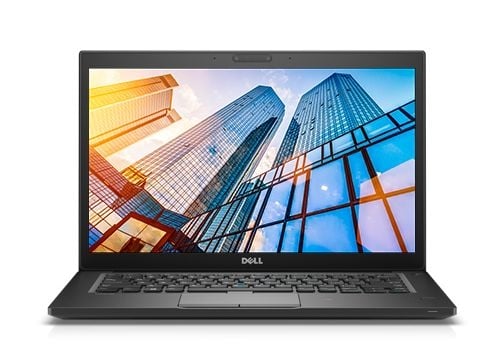 Dell Latitude 7490 8th Generation Business Laptop (Intel Core i7, 16GB, 512GB SSD, Ubuntu Linux) Dell Latitude 7490 8th Generation Business Laptop (Intel Core i7, 16GB, 512GB SSD, Ubuntu Linux)